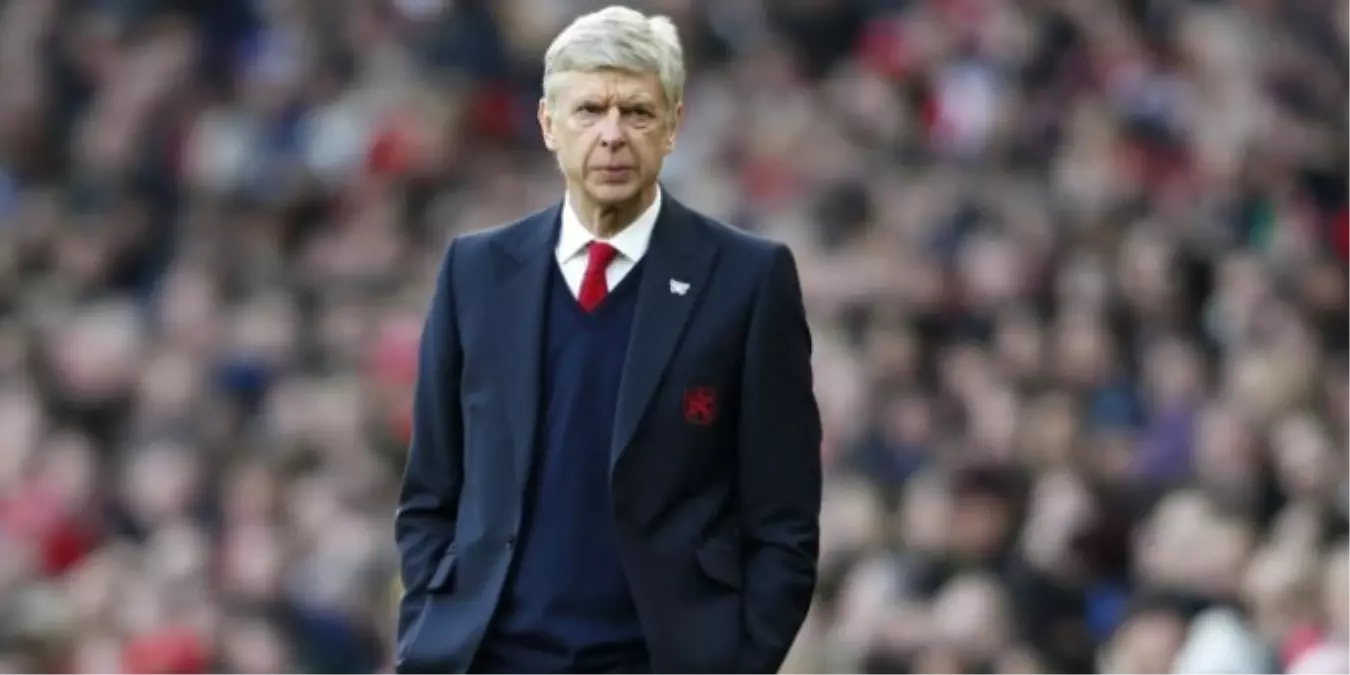 Wenger Kariyer Kararını Verdi!