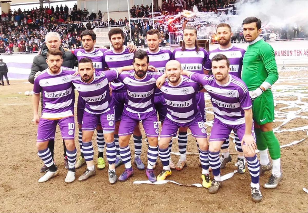 Yeni Milasspor, Ortakent\'i Konuk Ediyor