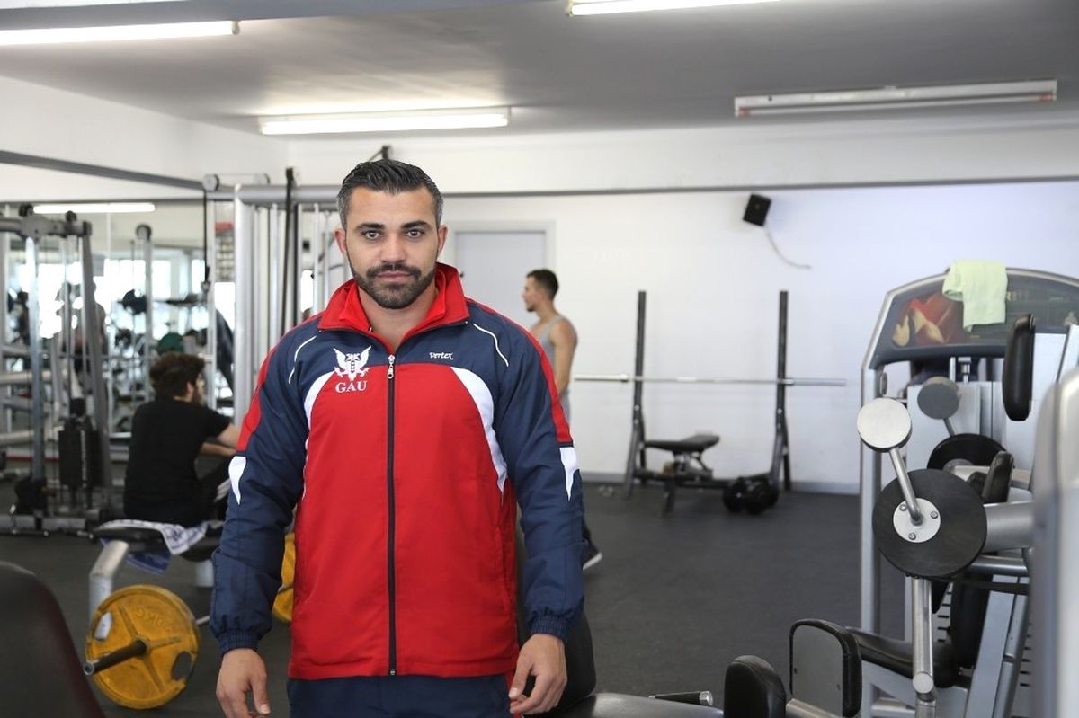 Yüksel Nedim, KKTC\'yi Avrupa\'da Temsil Edecek