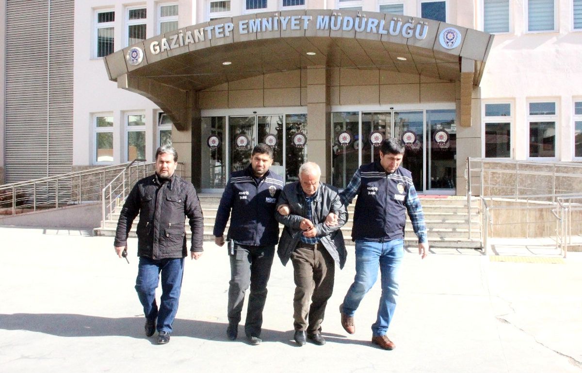 300 Ton Fındık Çaldılar