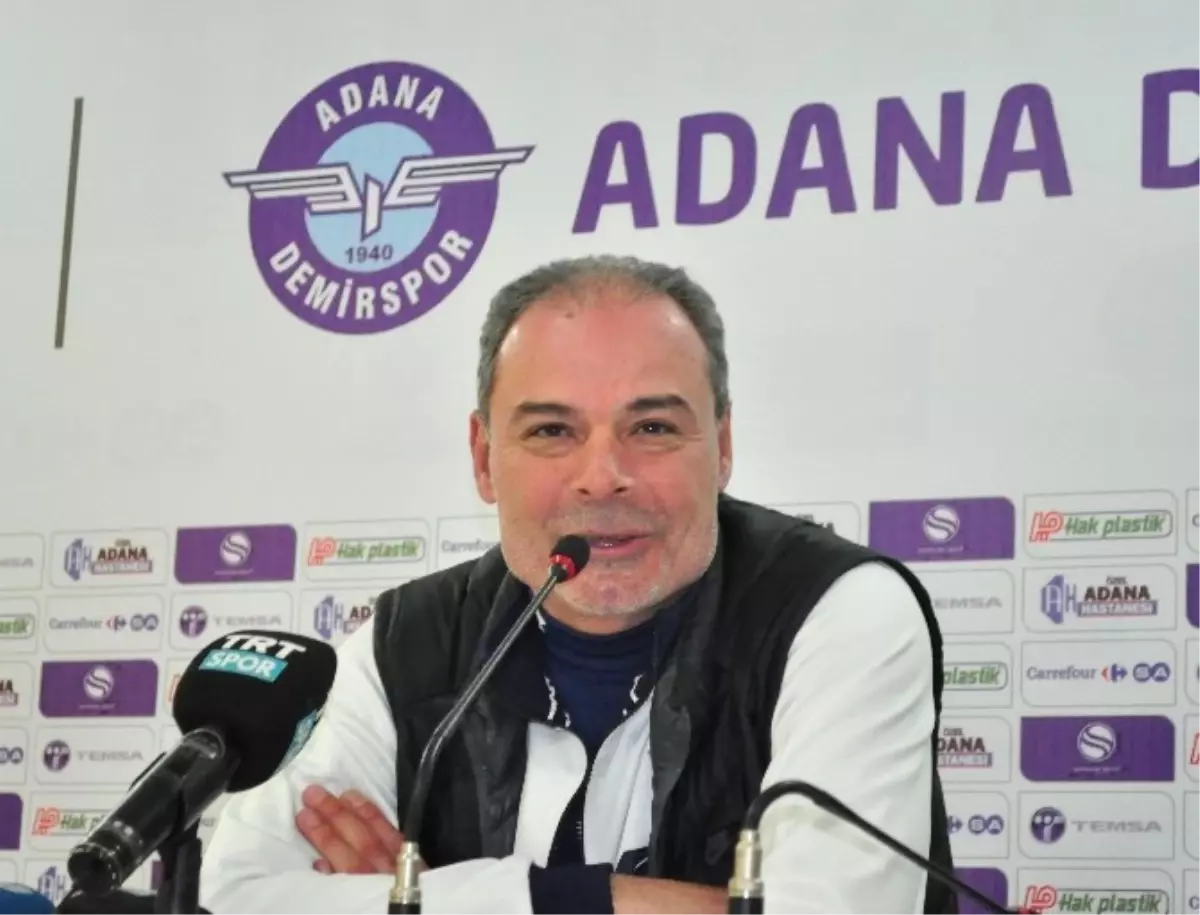 Adana Demirspor İzmir\'den Puansız Dönüyor