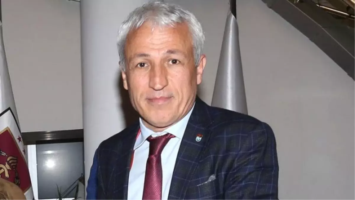 Ahmet Çubukçu: "Seriyi Sürdürmek İstiyoruz"