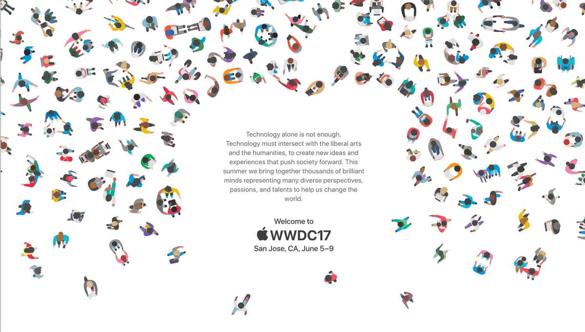 Apple\'ın Geleneksel Geliştirici Şovu Wwdc 2017 5 Haziran\'da Başlıyor!