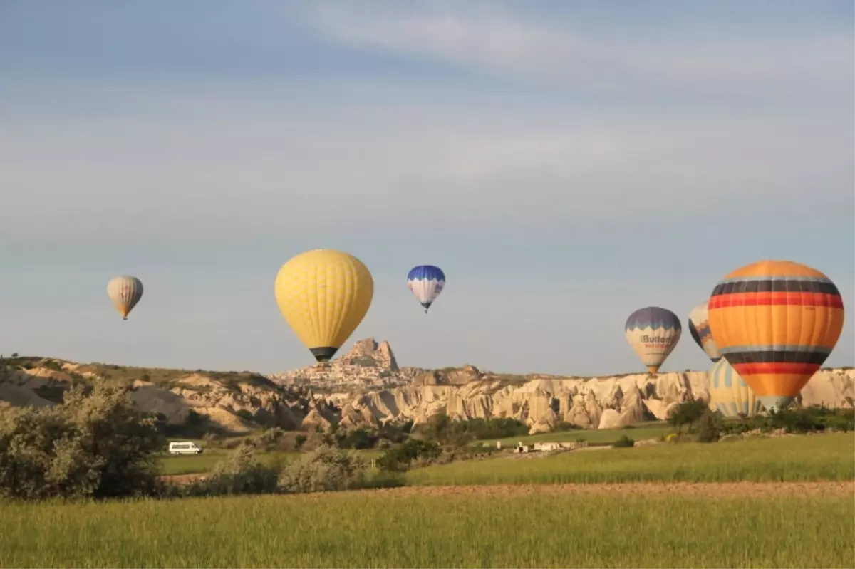 Bakanlıktan Balon Kazasına Ilişkin Açıklama