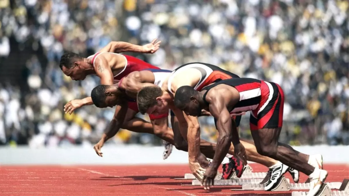 Bölgelerarası Atletizm Kros Yarışması