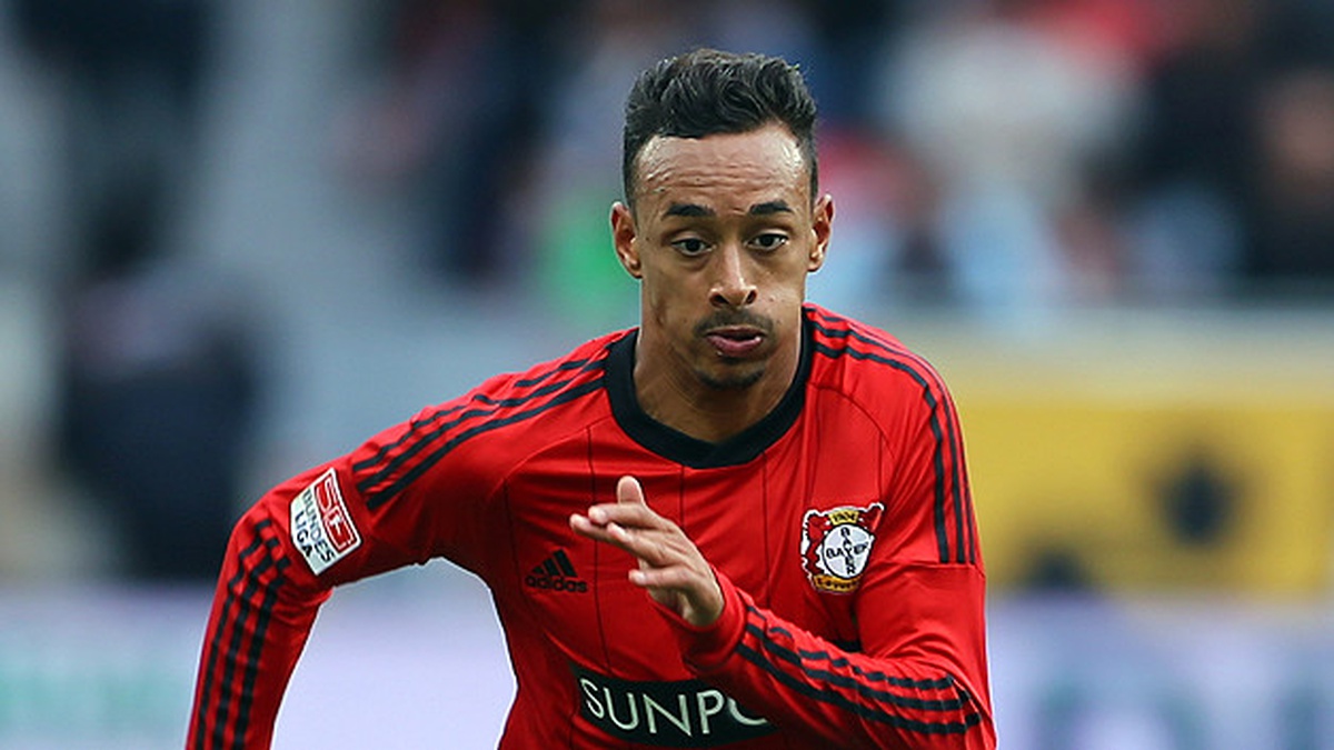 Bundesliga Tarihinde 50 Bininci Gol Karim Bellarabi\'den Geldi