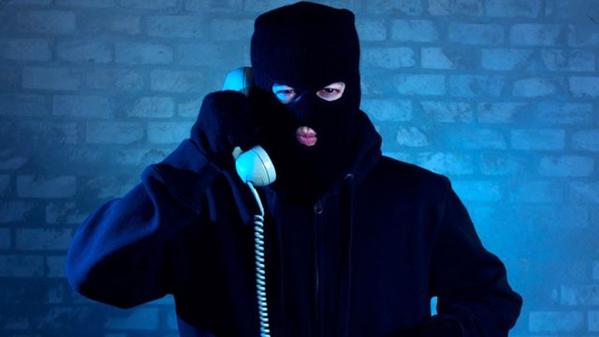 Bursa\'da "Fetö" Bahanesiyle Telefon Dolandırıcılığı