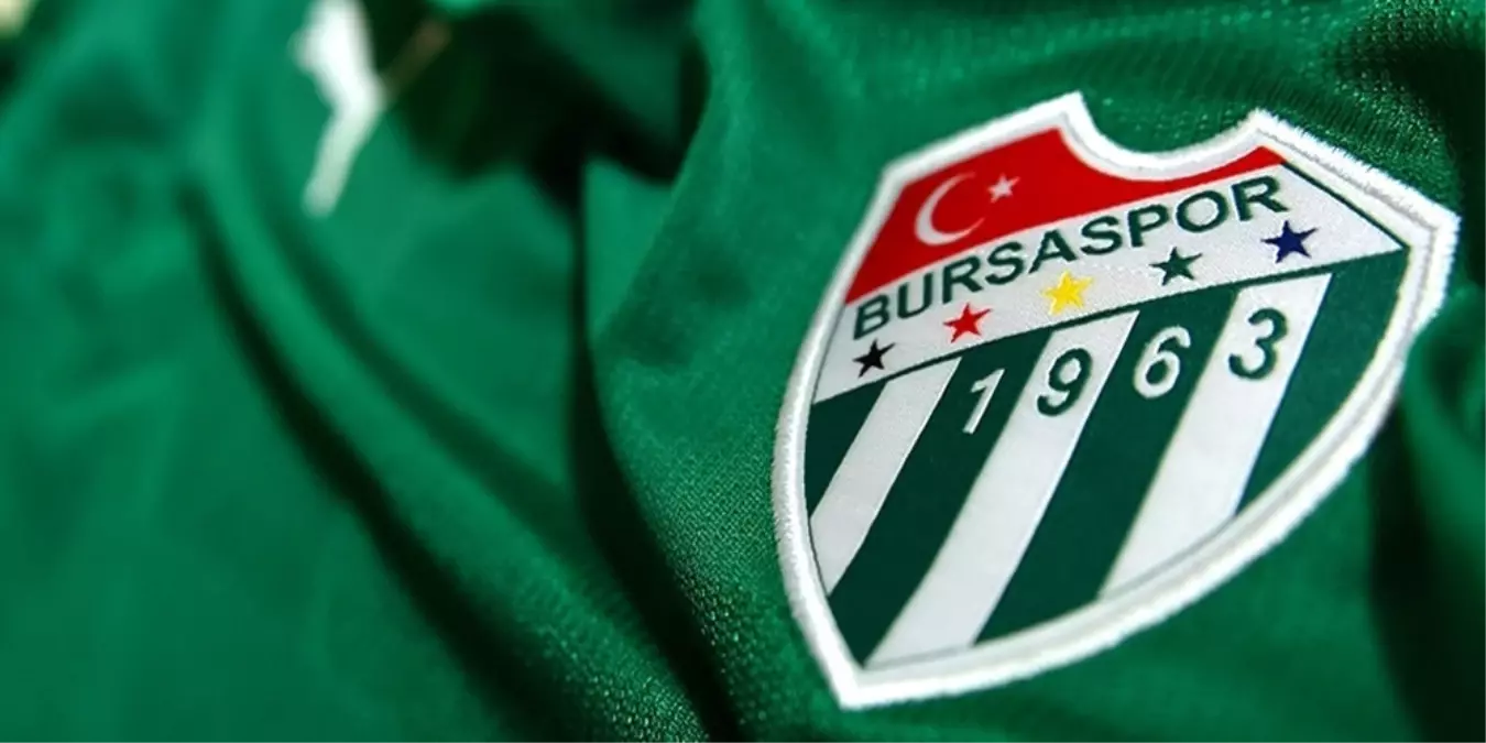 Bursaspor\'da 2 Isim Kadro Dışı