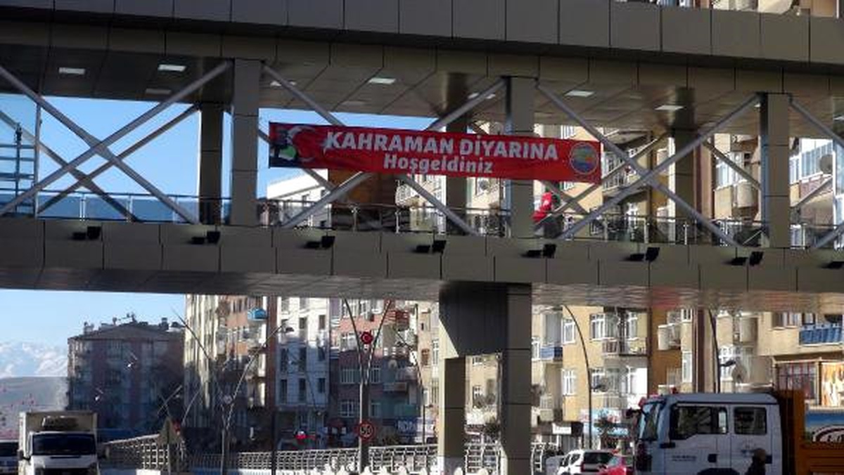 Cumhurbaşkanının Elazığ Ziyareti Öncesi Güvenlik Önlemleri Alındı