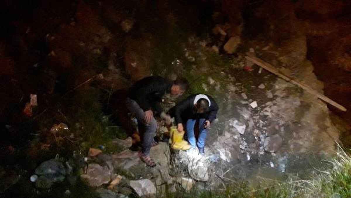 3 Kişiyi Öldüren Katil Yakalandı