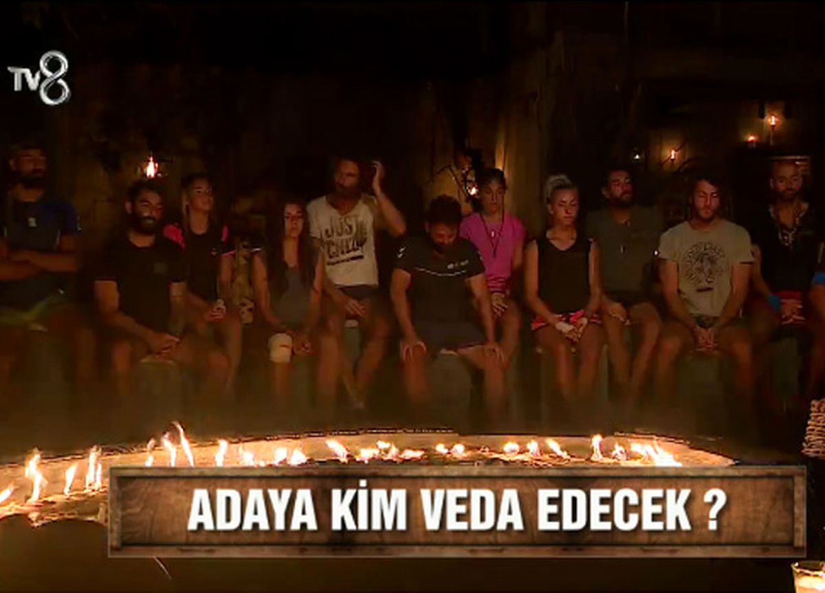 Eleme Adayları Konseyde Neler Söyledi?