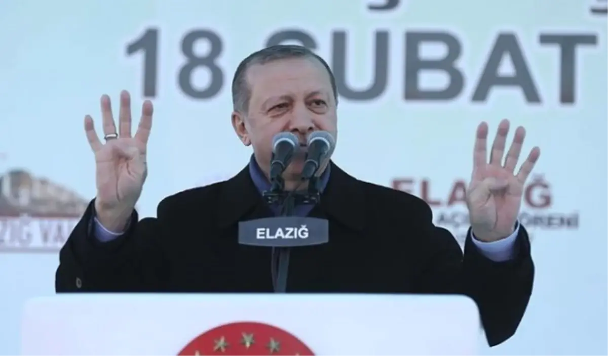 Erdoğan\'dan \'Genç Bakan\' Açıklaması