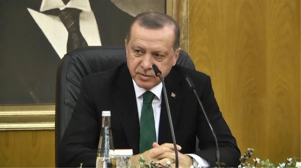 Erdoğan\'ın Her Ortadoğu Ziyaretinden Sonra Yatırımlar Artıyor"