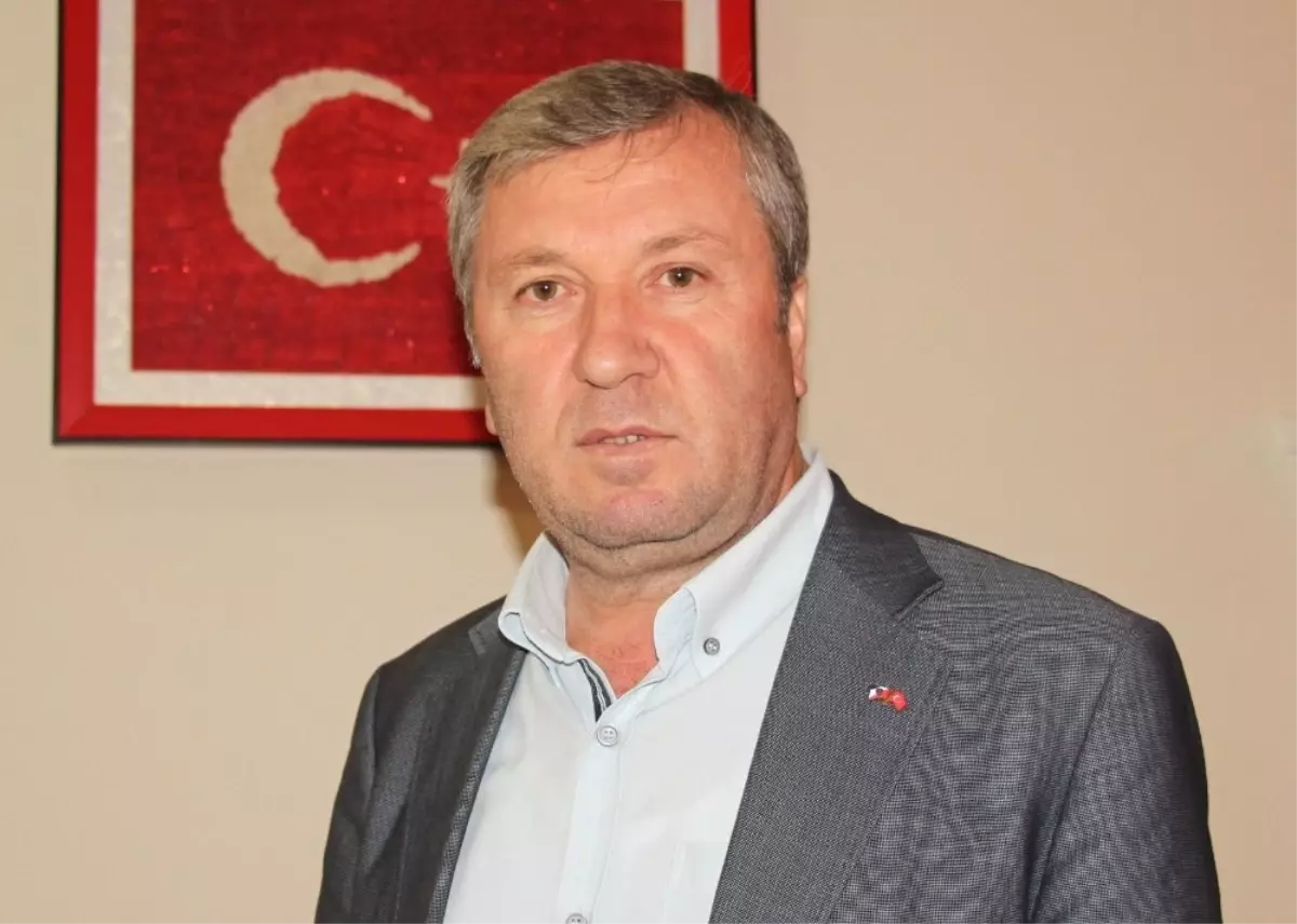 Erim: "Şehit Yakınlarını Sevindiren Haber"