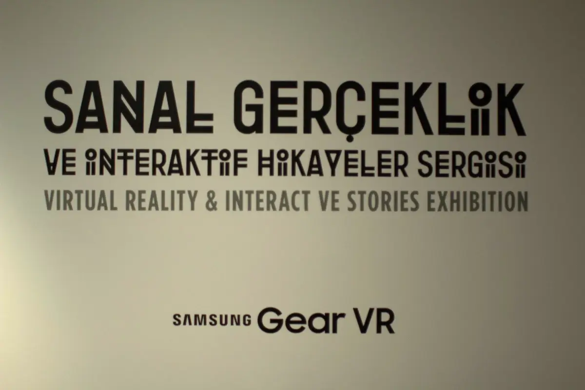 F Yarın, Samsung Gear Vr Desteğiyle Bugün Başlıyor!