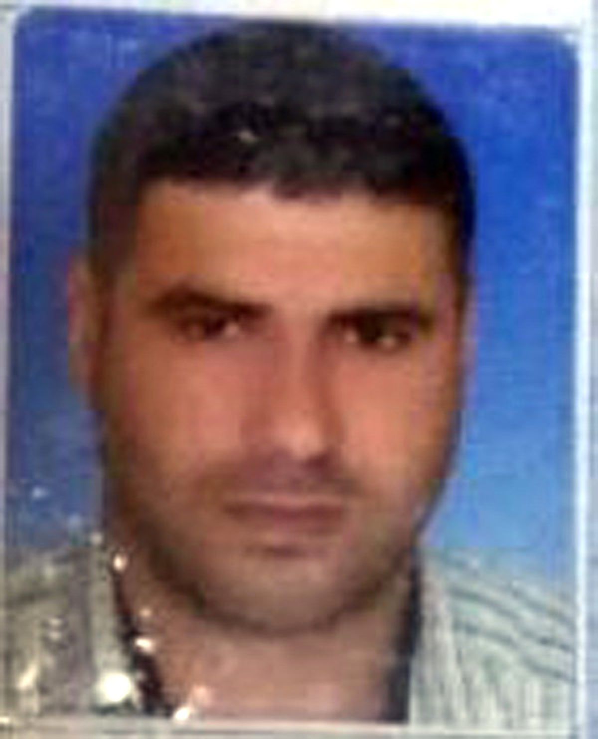 Firari Cinayet Zanlısı Yakalandı