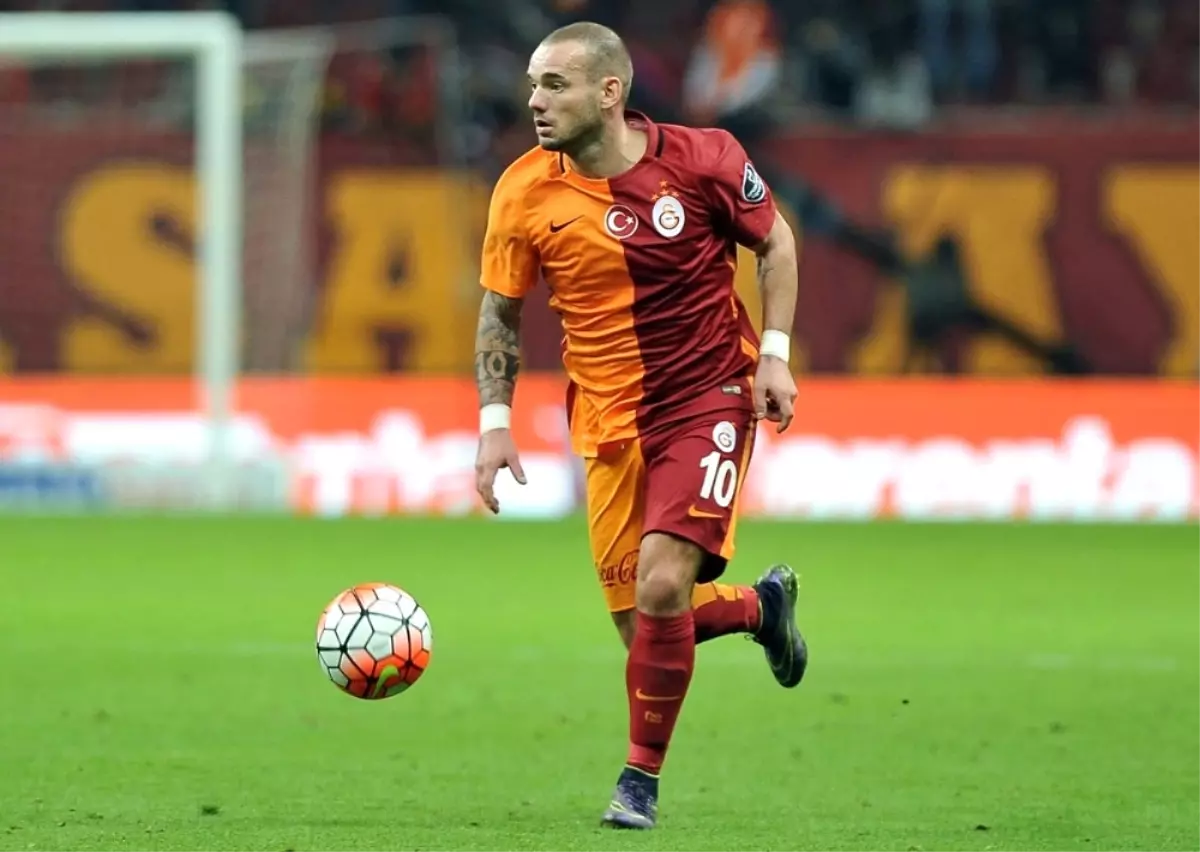 Galatasaray\'da Sakatlık Açıklaması