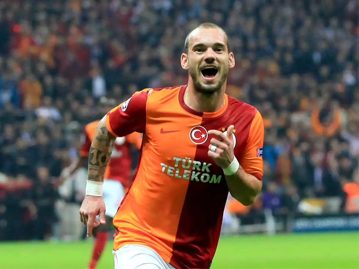 Galatasaray\'dan Sakatlık Açıklaması