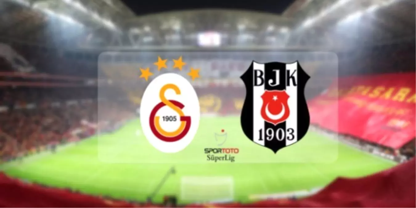 Galatasaray ve Beşiktaş\'ı Bekleyen Tehlike