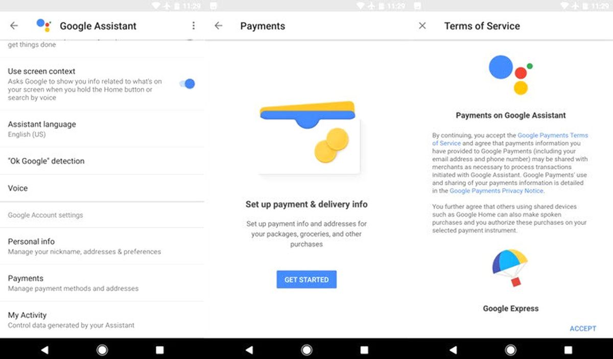 Google, Sizin Yerinize Ödeyecek!