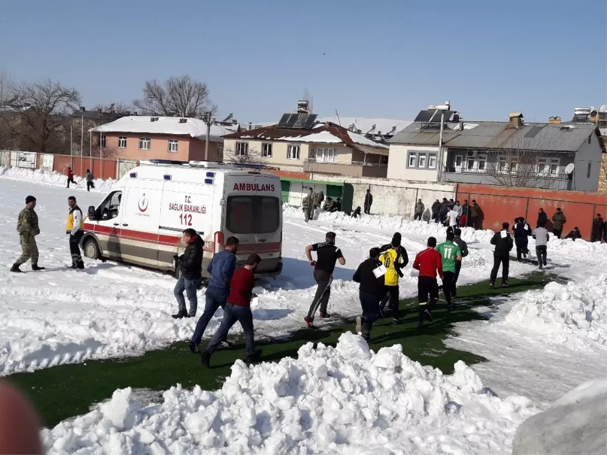 Güvenlik Korucusu Olmak İçin Mücadele Ettiler