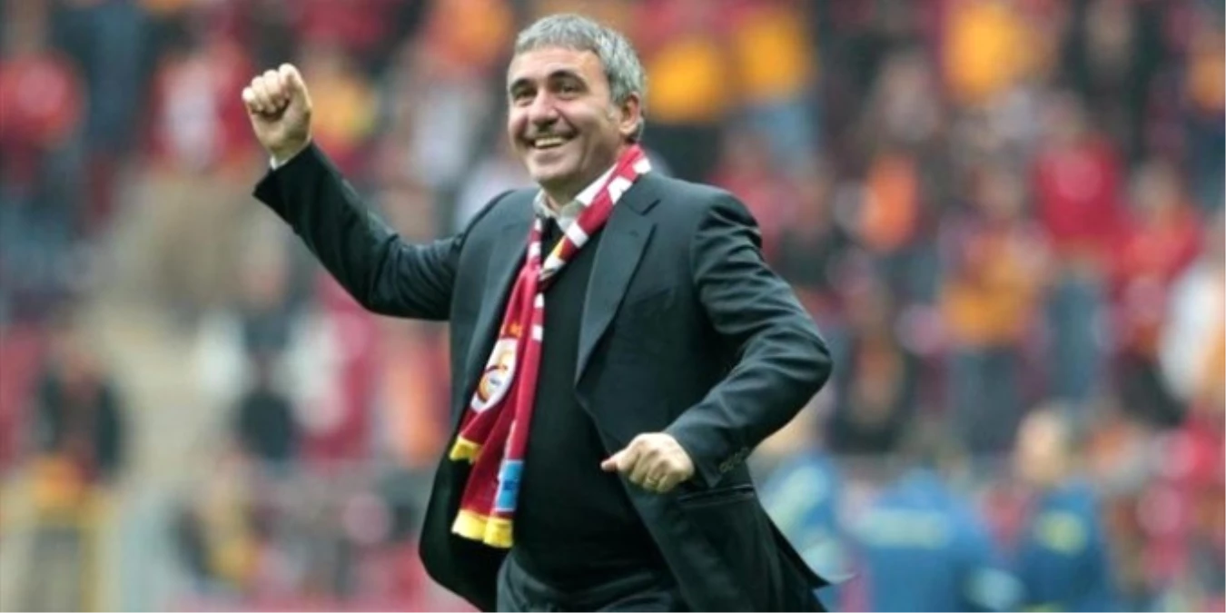 Hagi: Galatasaray\'a Gitmek Profesyonelce Olmazdı