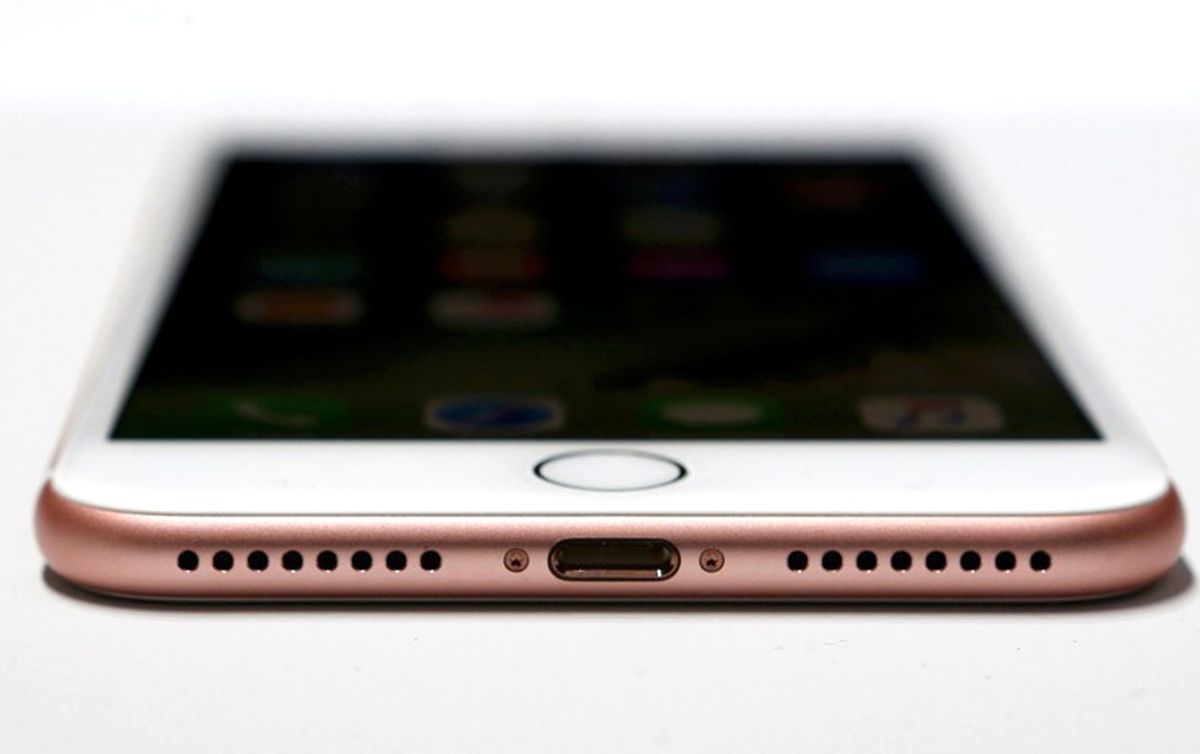 İphone 8\'e "Fonksiyon Alanı"