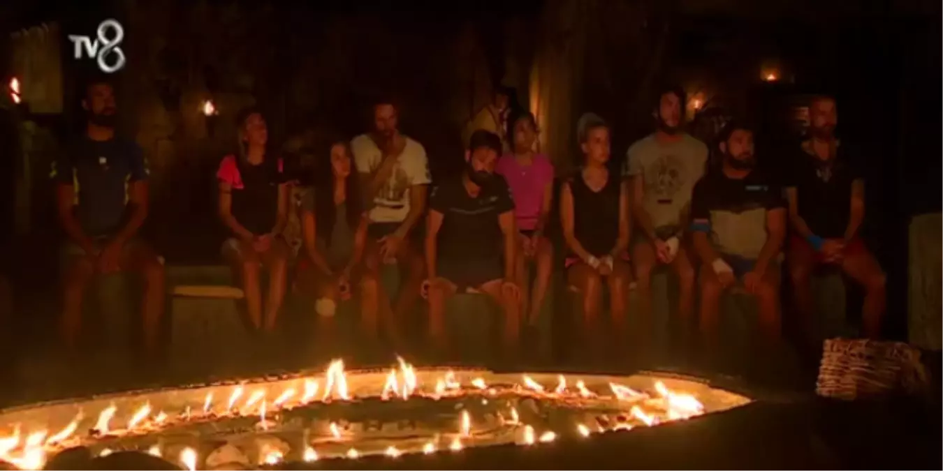 İşte Survivor 2017\'deki Diskalifiye Gerçeği