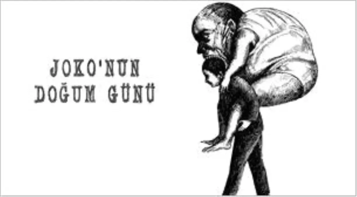 Joko\'nun Doğum Günü