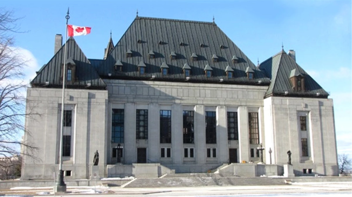Kanada Mahkemesinden İran Aleyhine Bir Karar Daha