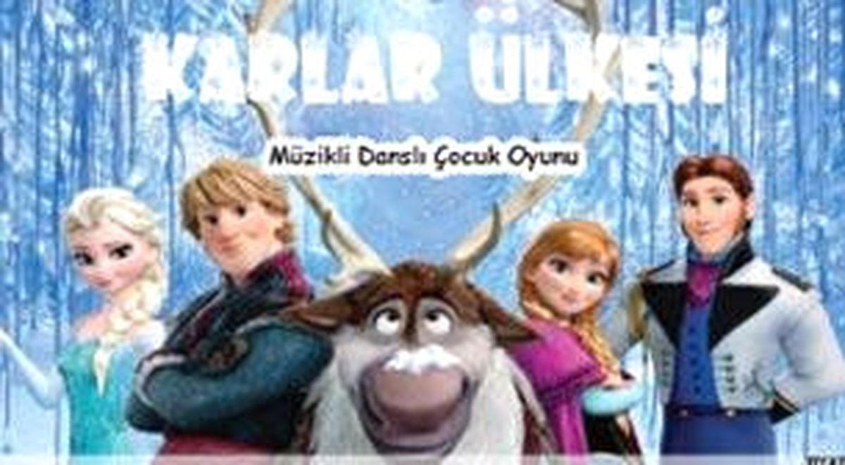 Karlar Ülkesi