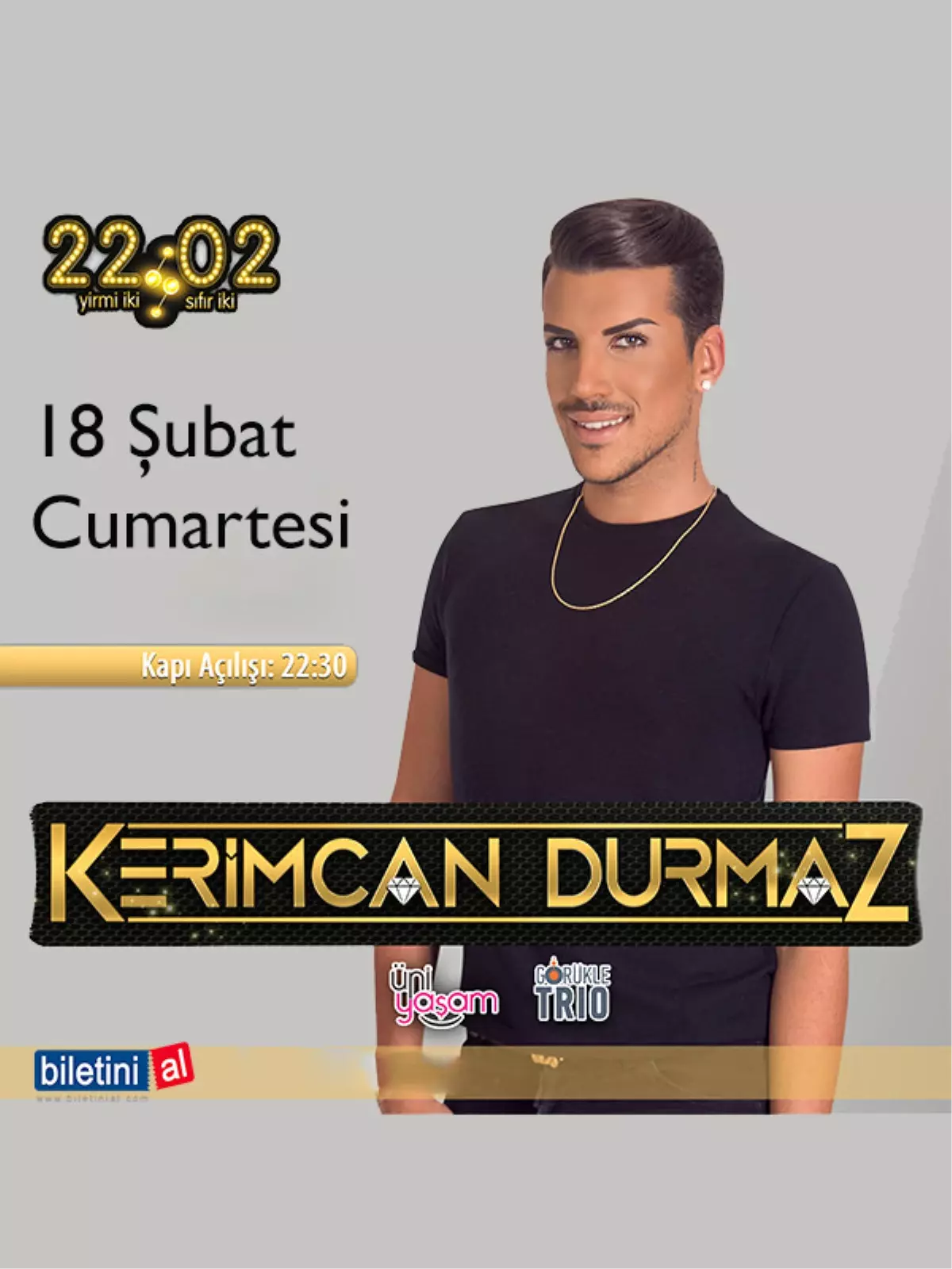 Kerimcan Durmaz