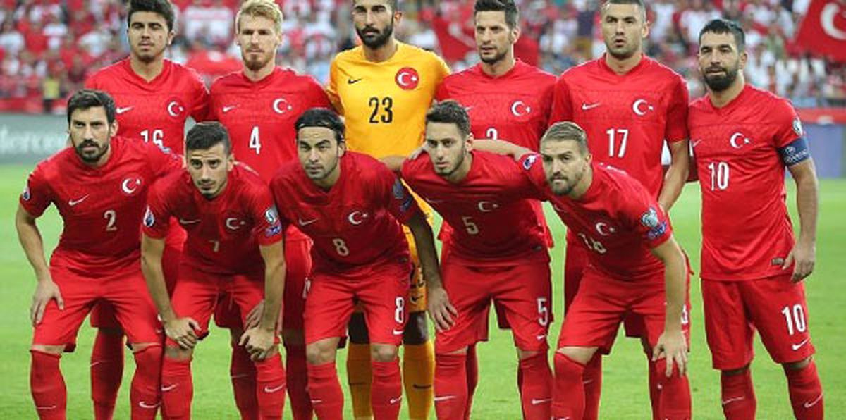 Kosova-Türkiye Maçı Arnavutluk\'ta Oynanacak