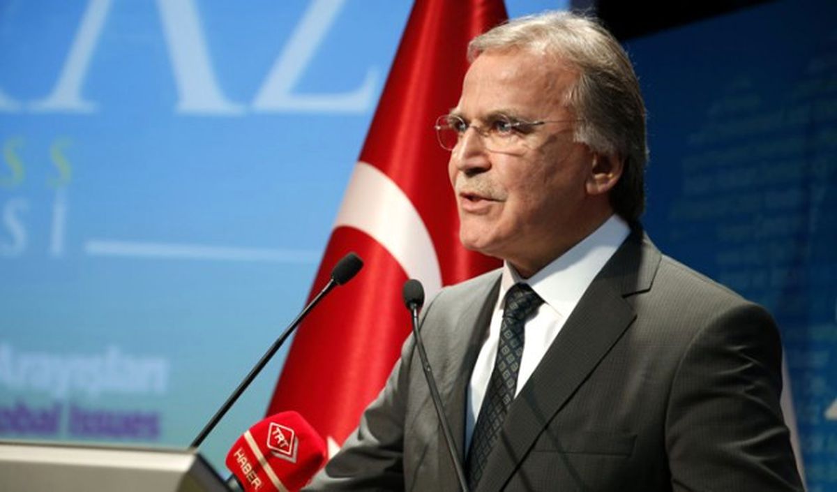 Özel Sektör Türkiye\'ye Güven Duymalı\'
