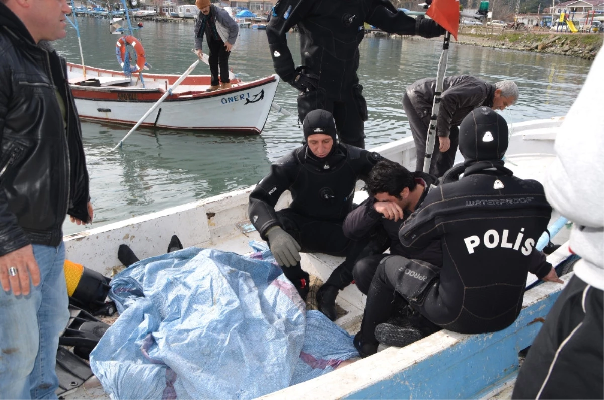 Polis Memurunun En Zor Anı