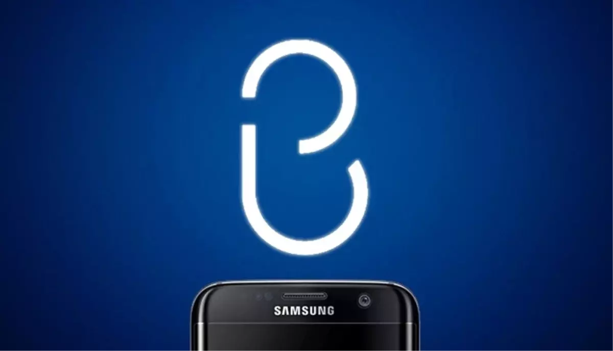 Samsung\'un Bixby Hayalleri!