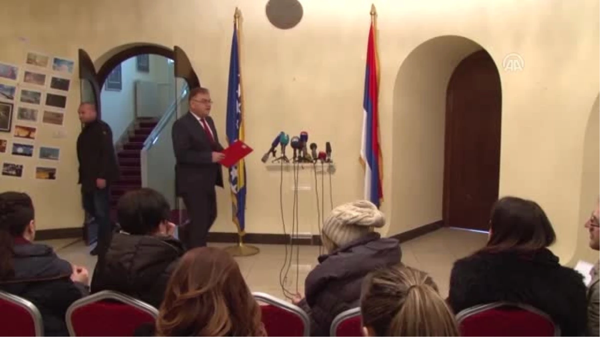 Sırp Siyasiler, Soykırım Davasının Yeniden Açılmasına Tepkili - Banja