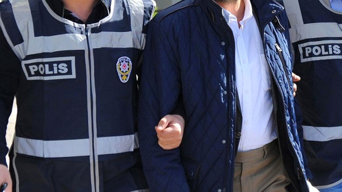 Sivas\'ta Fetö\'den 2 Eski Polis Daha Tutuklandı