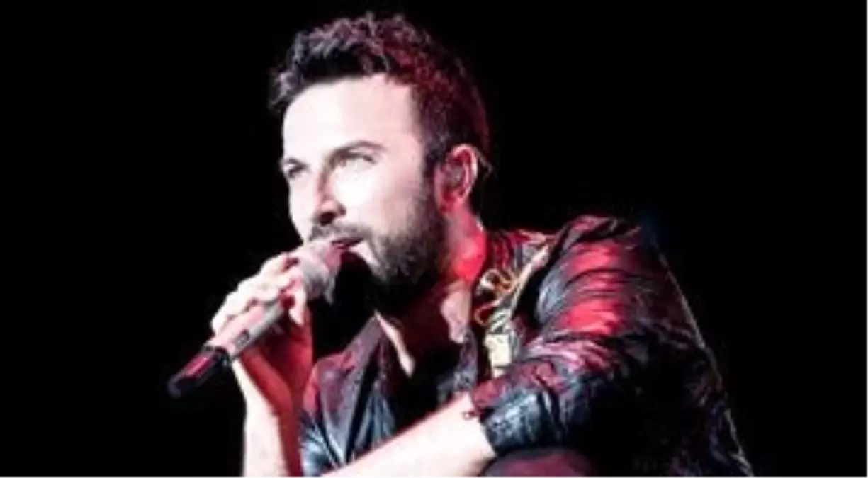 Tarkan