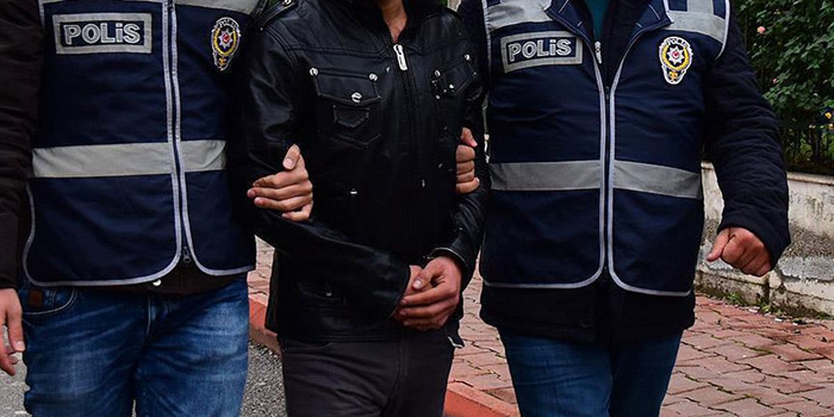 Terör Örgütü Daeş Üyesi Tutuklandı
