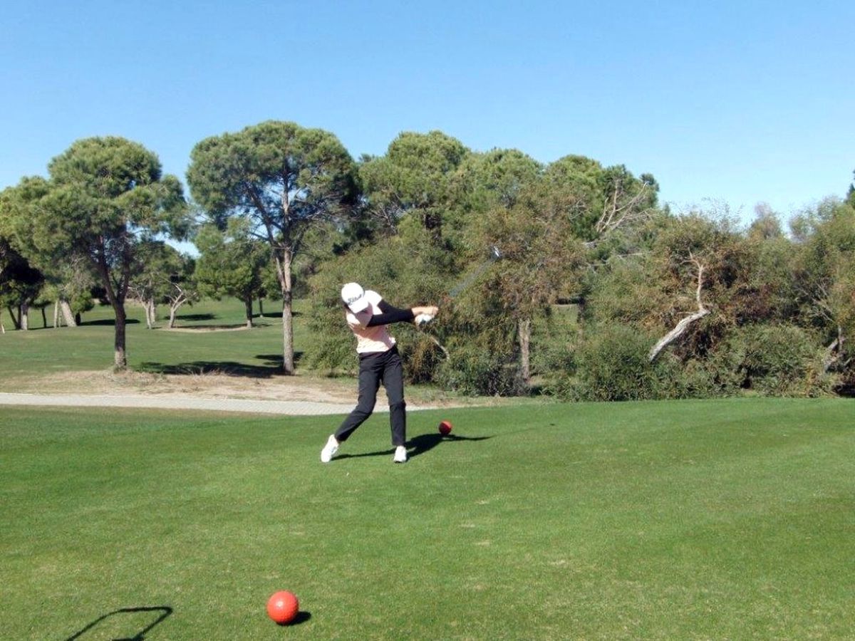 Tgf Türkiye Golf Turu 2. Ayak Turnuvası Başladı