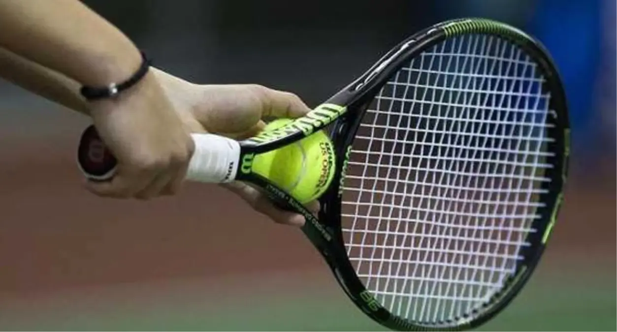 Türk Tenis Hakemliğinde Bir İlk