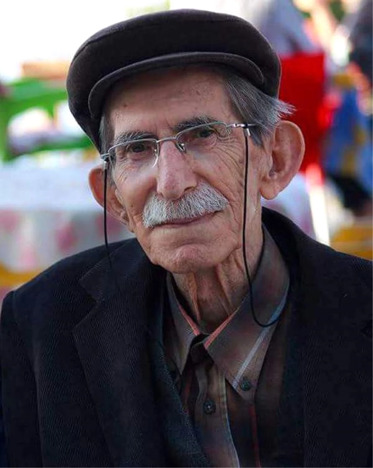 Türkiye\'nin İlk Sosyalist Muhtarı Hayatını Kaybetti