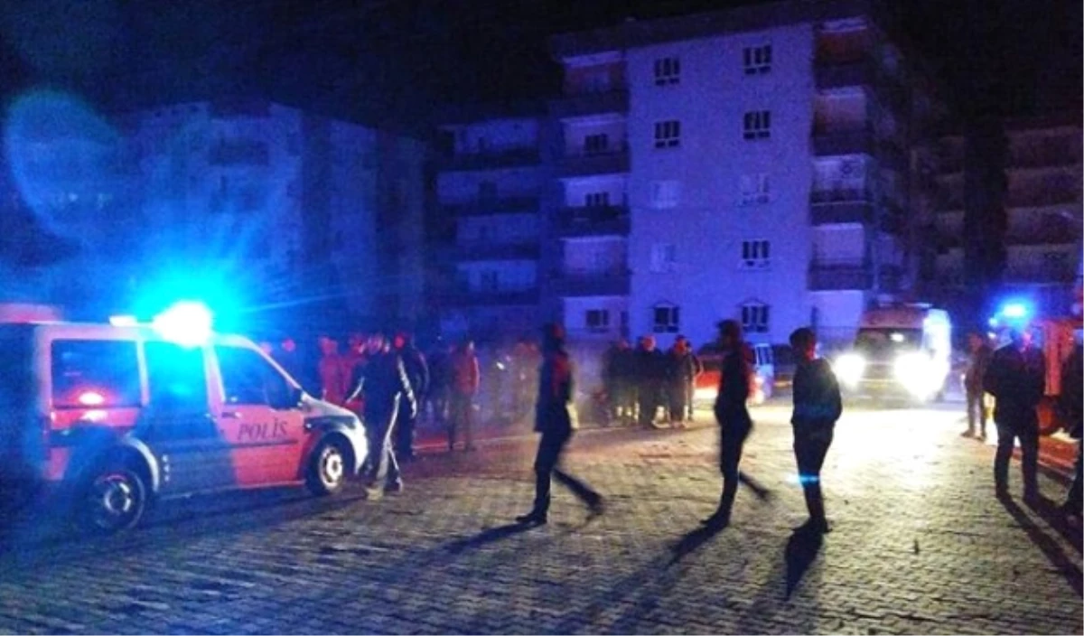 Viranşehir\'deki Saldırı Sonrası 26 Gözaltı