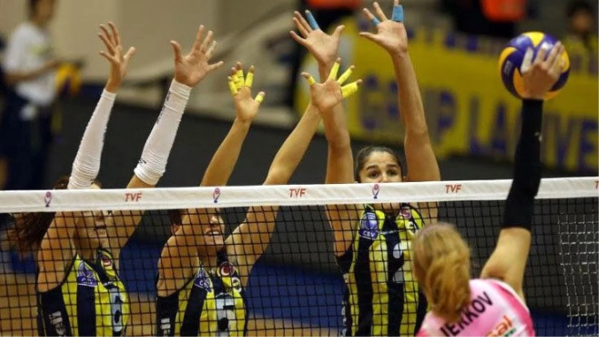 Voleybol: Vestel Venus Sultanlar Ligi