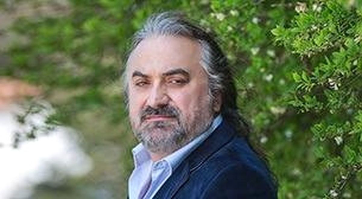 Volkan Konak