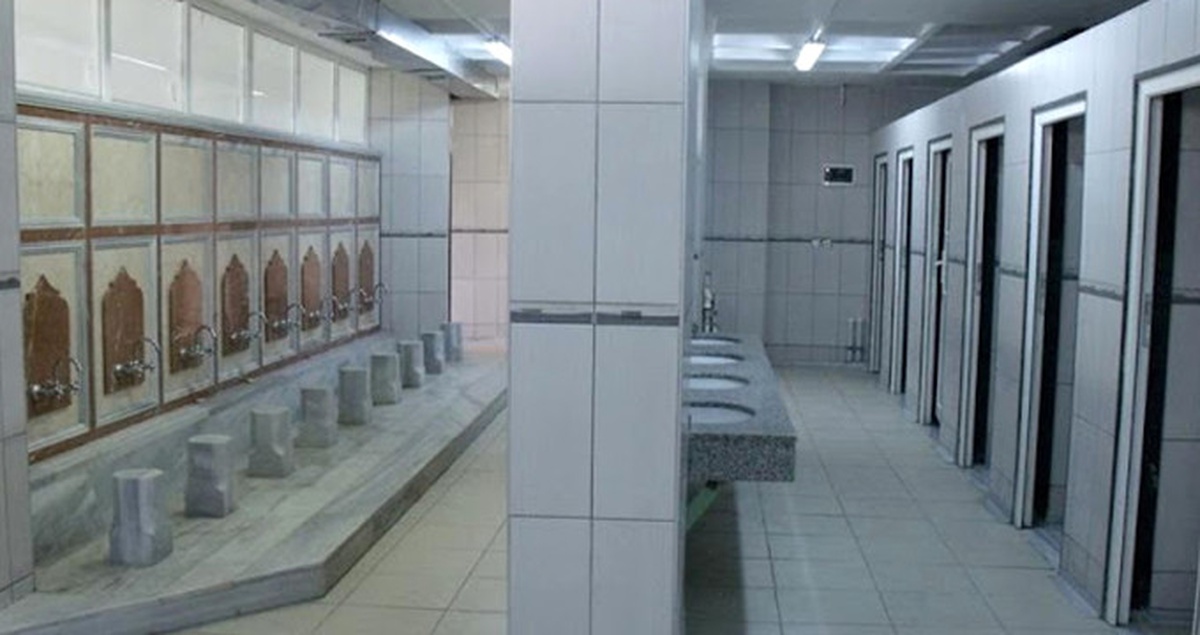 Zonguldak\'ta Skandal: Cami Tuvaletinde 9 Yaşındaki Kıza Tecavüz Etti