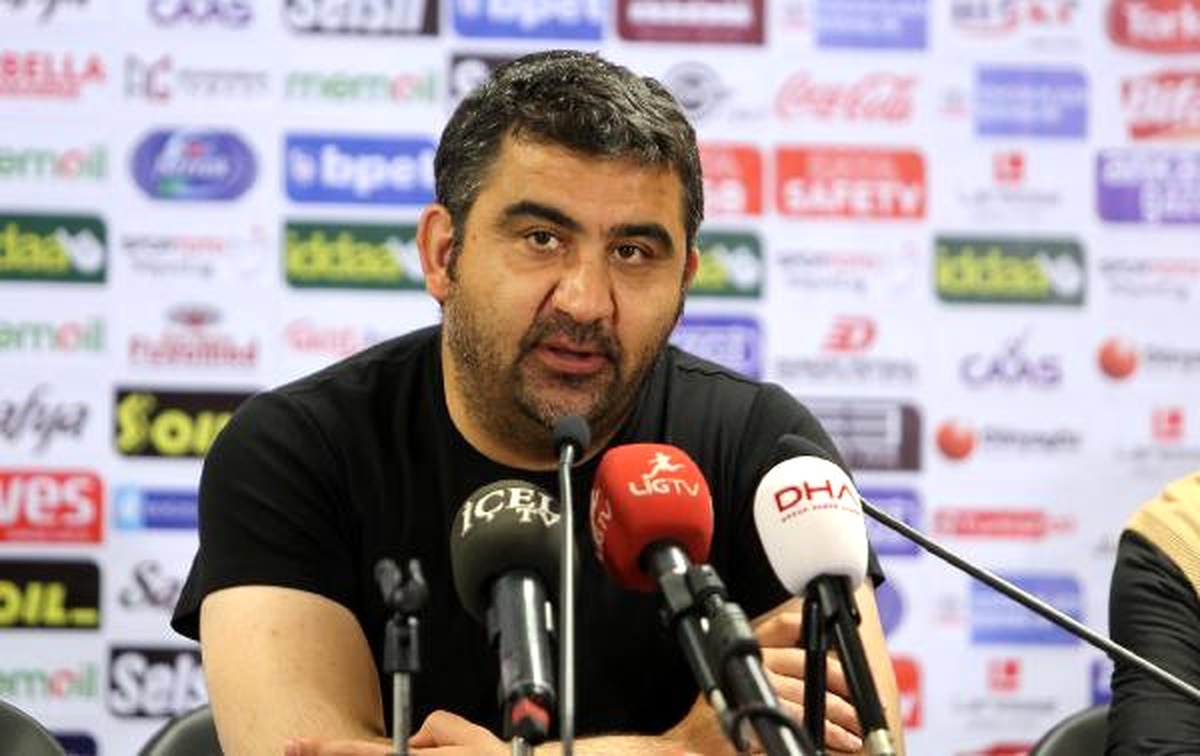 2- Gençlerbirliği - Atiker Konyaspor Maçının Ardından