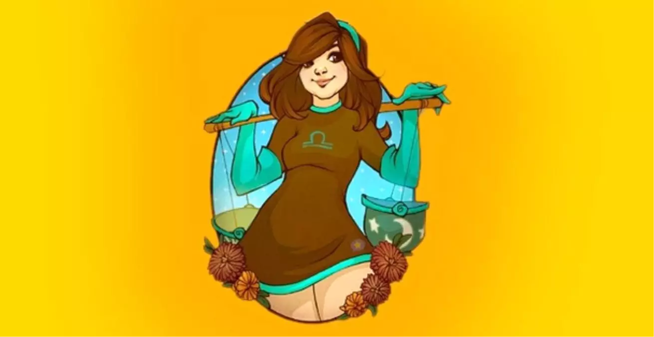 20-26 Şubat 2017 Tarihlerinde Terazi Burcunu Neler Bekliyor?