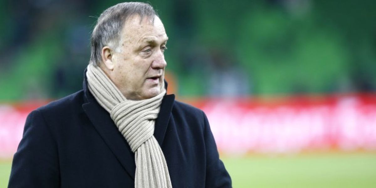Advocaat Sürprizi